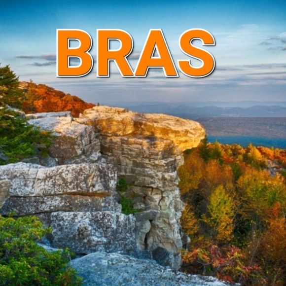 😊 BRAS - Picture 1 of 1